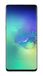 Samsung Galaxy S10 SM-G973F 15,5 cm (6.1") Android 9.0 4G USB Type-C 8 GB 128 GB Groen