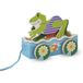 Melissa & Doug Kikkers à tirer Jouets