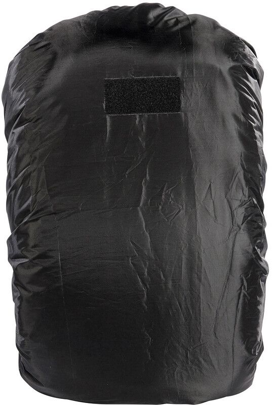 Tasmanian Tiger TT Regenkap XL - Zwart
