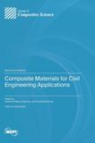 Composite Mdpi Ag Composite Materials for Civil Engineering Applications