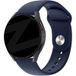 Bandz Amazfit GTS 3 bracelet de sport 'Deluxe' (bleu foncé)