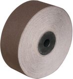 Holzstar Schuurrol 80 mm x 50 m Korrel 60