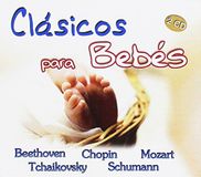 Clasicos AVISPA, S.L. Clasicos Para Bebes