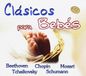 Clasicos AVISPA, S.L. Clasicos Para Bebes