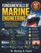 ILLUSTRATED Independently Published Illustrated Fundamentals of Marine Engineering Paperback
