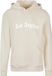 Mister Tee Los Angeles Wording-hoodie MT2561