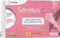 UPSA Serelys Meno Spezial Complément alimentaire 30 gélules végétales