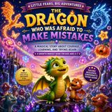 The Dragon Who Was Afraid to Make Mistakes