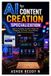 AI Independently Published AI for Content Creation Specialization Paperback
