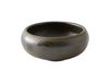Bol Elba Globe Vert marron, Ø11 cm
