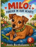 Milo Forever in Our Hearts