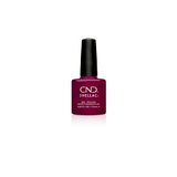 Cnd Shellac Berry Boudoir - Nightspell 7,3 ml / 0,25 fl oz