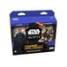 Asmodee Star Wars: Unlimited TCG Shadow on the Galaxy Starter Set