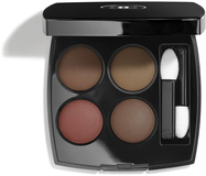 CHANEL Les 4 Ombres Eyeshadow Palette - 268 Candeur Et Experience - 2g