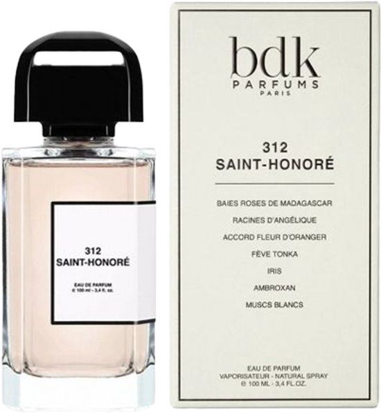 BDK Parfums Eau de Parfum / - / Unisex