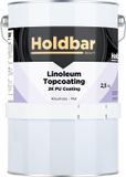 Linoleum Topcoating Mat 2,5 Kg