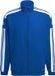 adidas Squadra 21 PRE Jacket - Präsentationsjacke - L - Blau