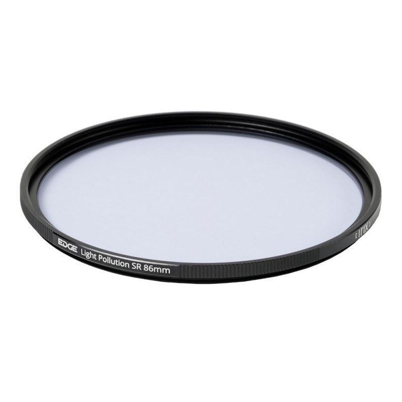 Irix Edge Light Pollution Filter 86mm