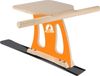 SkiBock RACE: Kit pour un ski-traîneau