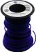 TRU COMPONENTS 1564476 Wire LiY 1 x 0.75 mm² Blue 10 m