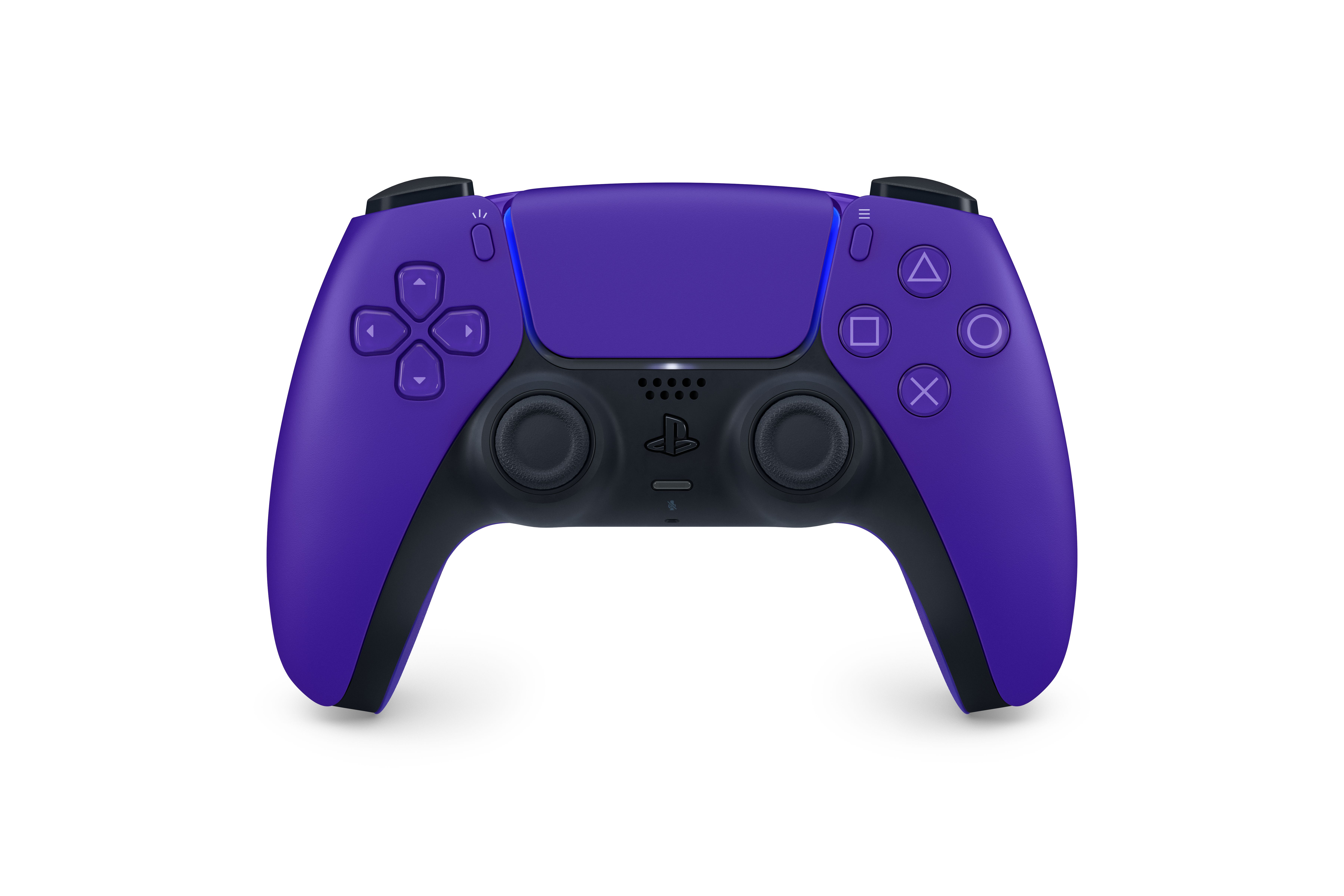Sony Playstation Sony PS5 DualSense Wireless Controller - Galactic Purple