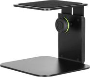 Gravity SP 3102 C B - Compacte Studio Monitor Tafelstandaard
