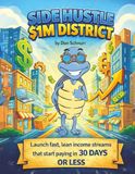 Side Hustle $1M District