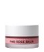 MANTLE The Rose Balm Baume multi-usage lissant Baume à la rose Baume à lèvres