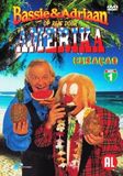 Op Bassie & Adriaan Op Reis Door - Amerika / Curaçao /