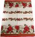 Gerimport Nappe à thème de Noël 150 x 180 cm