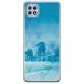 ERT GROUP mobiel telefoonhoesje voor Samsung A22 5G origineel en officieel erkend Star Wars patroon 047