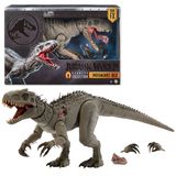 Mattel Jurassic World HAMMOND COLLECTION Indominus rex Toy figure