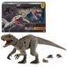Mattel Jurassic World HAMMOND COLLECTION Indominus rex Toy figure