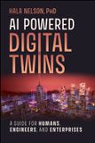 AI Wiley-VCH GmbH AI Powered Digital Twins Paperback