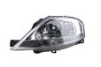 Netparts24 Johns Koplampen voor Citroën C3 (02/02-) Links H7 H1