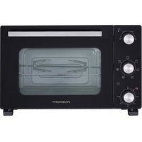 Thomson Mini-oven THMO36 2000 W Zwart