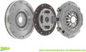 Valeo Kupplungssatz 835060