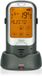 Alecto DBX68GSBU - Extra babyunit voor de DBX68GS audio babyfoon met groot bereik - Grijs