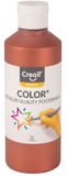 Creall Plakkaatverf Koper 250ml