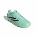 Adidas Copa Pure Iv Club Fg/mg Junioren Voetbalschoenen Groen EU 34 Kinderen