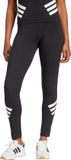 adidas Sportswear Future Icons 3-Stripes Legging - Dames - Zwart - Maat L