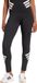 adidas Sportswear Future Icons 3-Stripes Legging - Dames - Zwart - Maat L