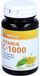Vitaking GmbH, Deutschland Vitaking Vitamine C-1000, tabletten, 30 stuks