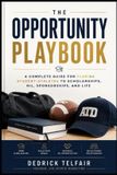 The Independently Published The Opportunity Playbook Paperback