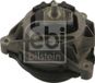 FEBI BILSTEIN Lave-glace Bmw F20/21/30/35 2,0D 10-