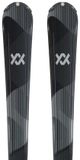 Volkl Shine 72+vmotion 10 Ski Alpin Femme Noir 165 cm