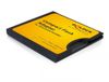 DeLOCK 61796 - Interfacekaart/-adapter - Zwart