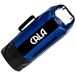 Cala DryBag 10 l, blauw, waterdichte tas, Sup Dry Bag als accessoire voor standaard, kanoën, kajak, camping en strand, Blauw