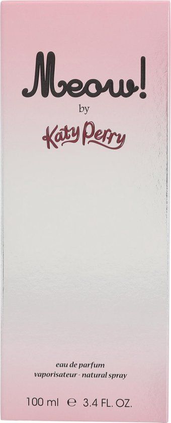 Katy Perry Meow / 100 ml / Women