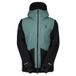 Scott Vertic GTX 2L PL, veste imperméable, homme, bleu clair/noir